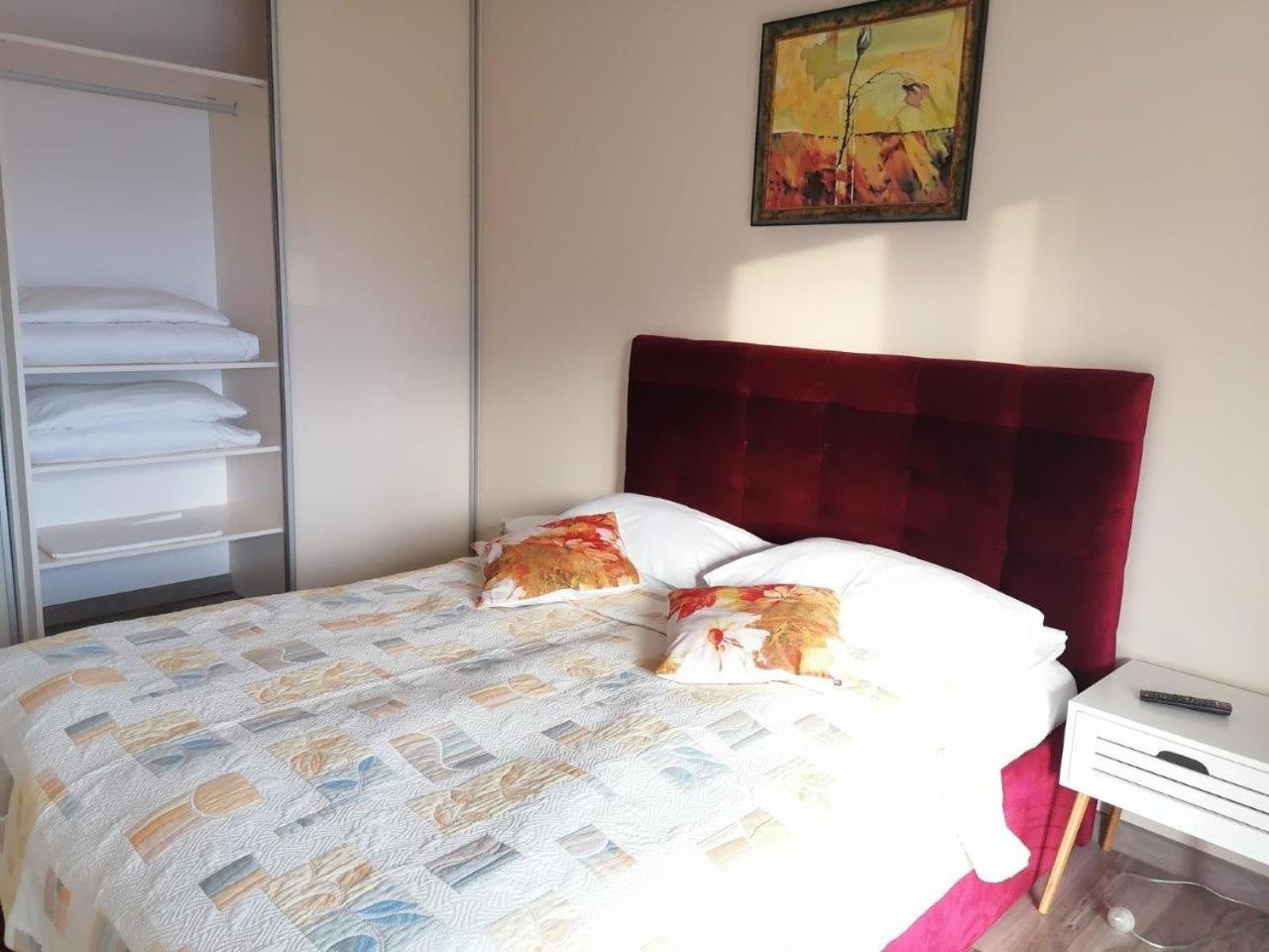 Apartamenty Polanki Park Aquarose Kolobrzeg- Basen,Sauna,Silownia,Place Zabaw Dla Dzieci - Inclusive , Restauracja, Garaz 外观 照片