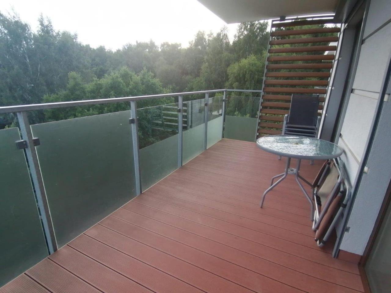 Apartamenty Polanki Park Aquarose Kolobrzeg- Basen,Sauna,Silownia,Place Zabaw Dla Dzieci - Inclusive , Restauracja, Garaz 外观 照片