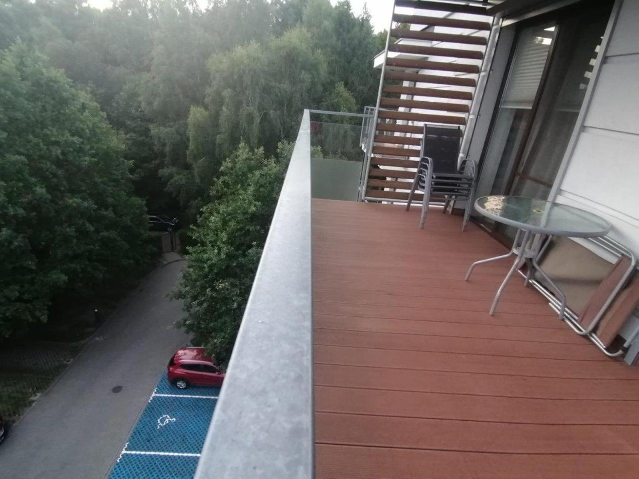 Apartamenty Polanki Park Aquarose Kolobrzeg- Basen,Sauna,Silownia,Place Zabaw Dla Dzieci - Inclusive , Restauracja, Garaz 外观 照片