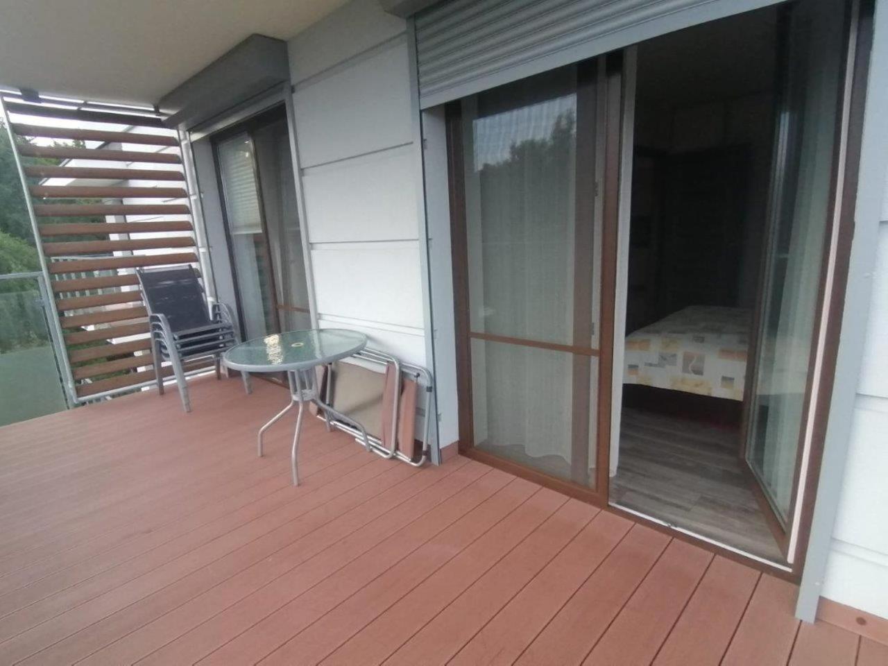 Apartamenty Polanki Park Aquarose Kolobrzeg- Basen,Sauna,Silownia,Place Zabaw Dla Dzieci - Inclusive , Restauracja, Garaz 外观 照片