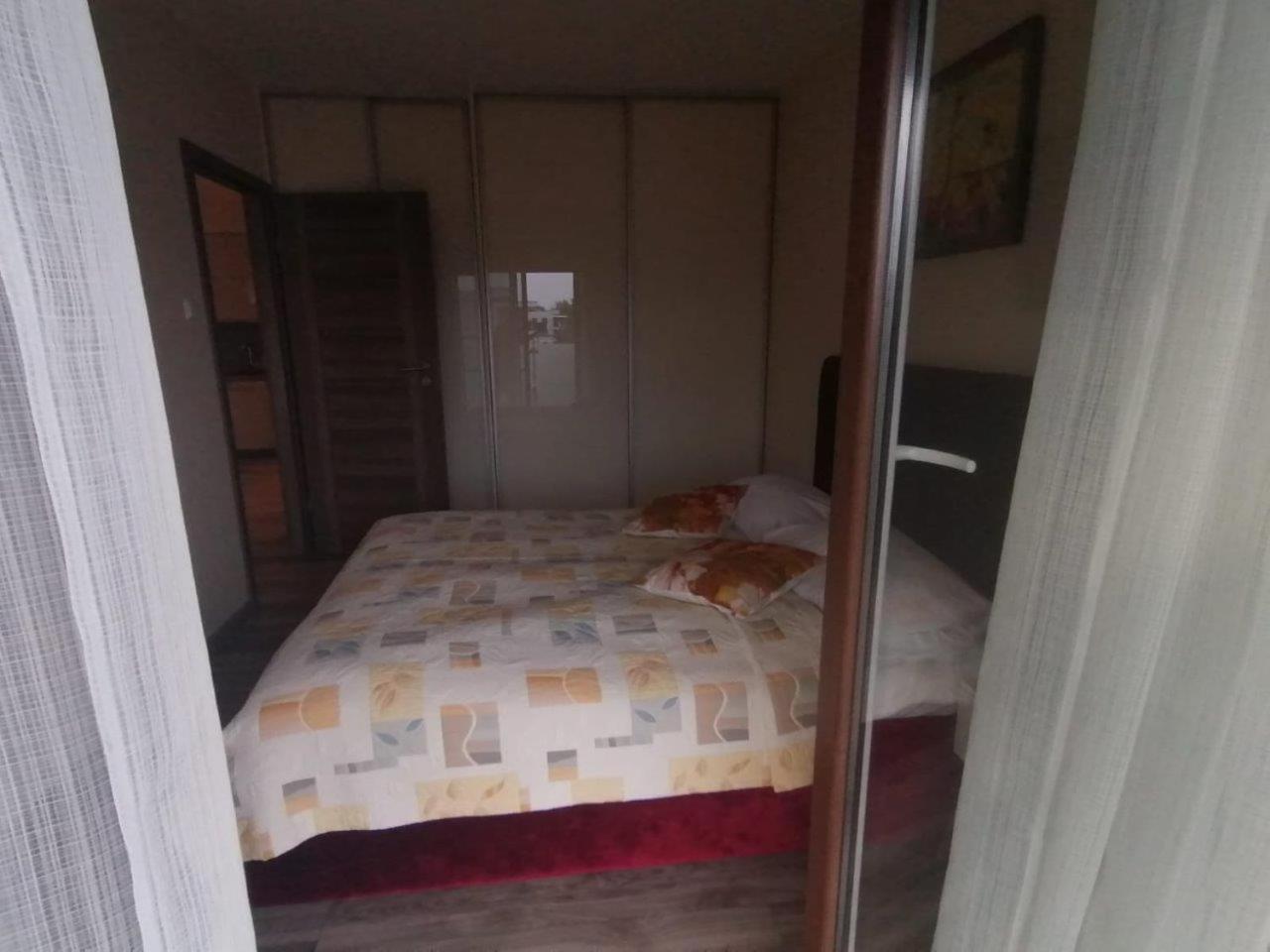 Apartamenty Polanki Park Aquarose Kolobrzeg- Basen,Sauna,Silownia,Place Zabaw Dla Dzieci - Inclusive , Restauracja, Garaz 外观 照片