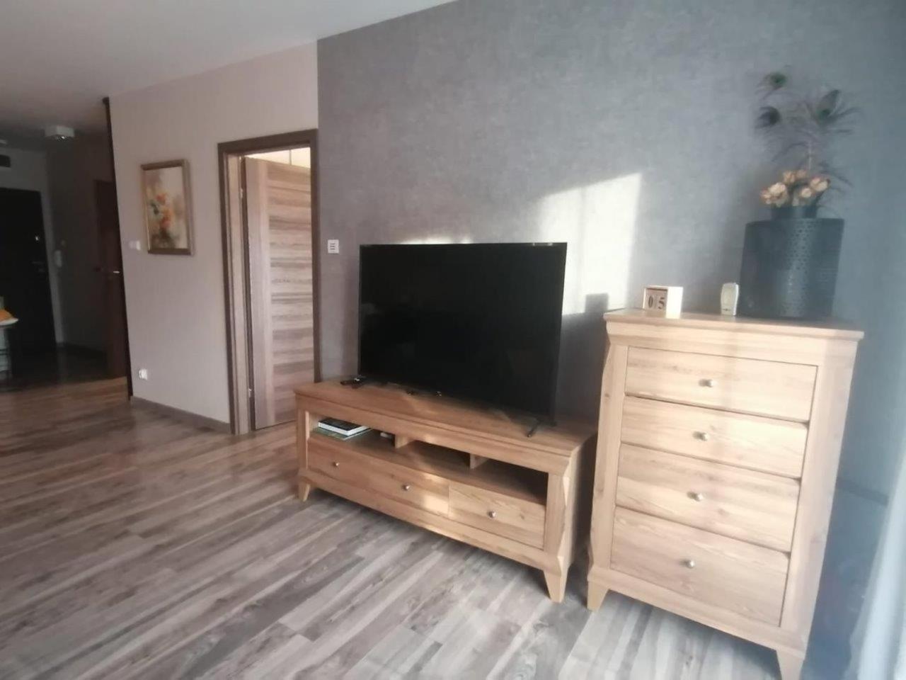 Apartamenty Polanki Park Aquarose Kolobrzeg- Basen,Sauna,Silownia,Place Zabaw Dla Dzieci - Inclusive , Restauracja, Garaz 外观 照片